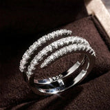 Mariavittoria Sassetti Ring