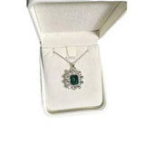 Meliora Brenswyn Necklace