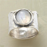 moonstone-boho-ring