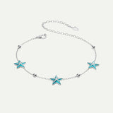 Ocean Trio Bracelet
