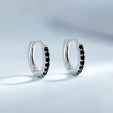 Golden Coast Hoop Earrings