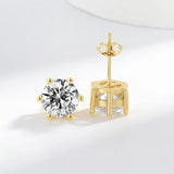 Catalina Earrings | Gold