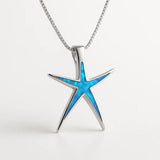 Sea Breath Necklace