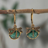 spherical-dragonfly-earrings-in-antique-silver