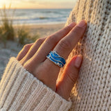 Tidal Breath Ring