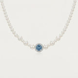 Tidal Pearl Necklace