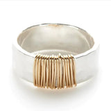 vintage-golden-threads-silver-ring