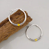 vintage-silvery-carved-pattern-hoop-earrings